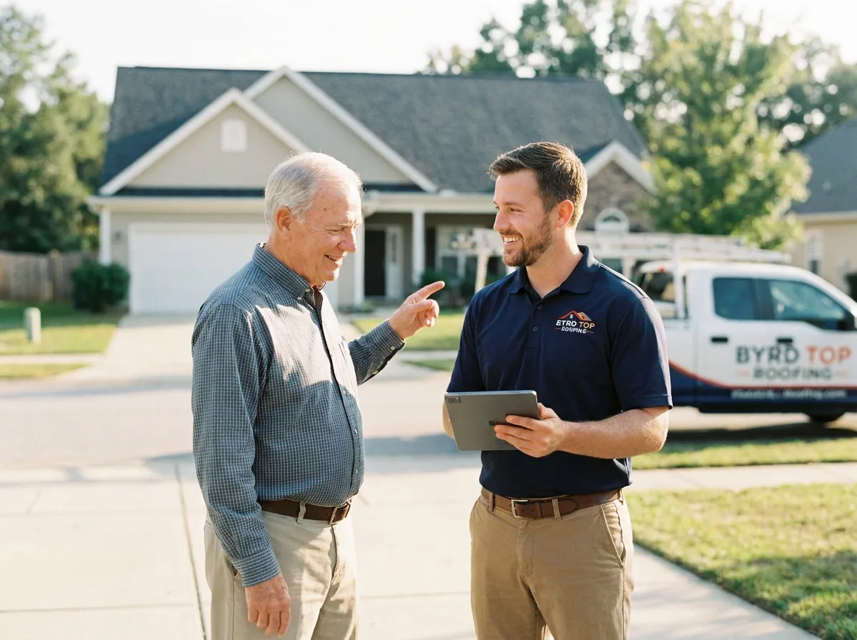 Roofing Tuluksak, AK FAQs